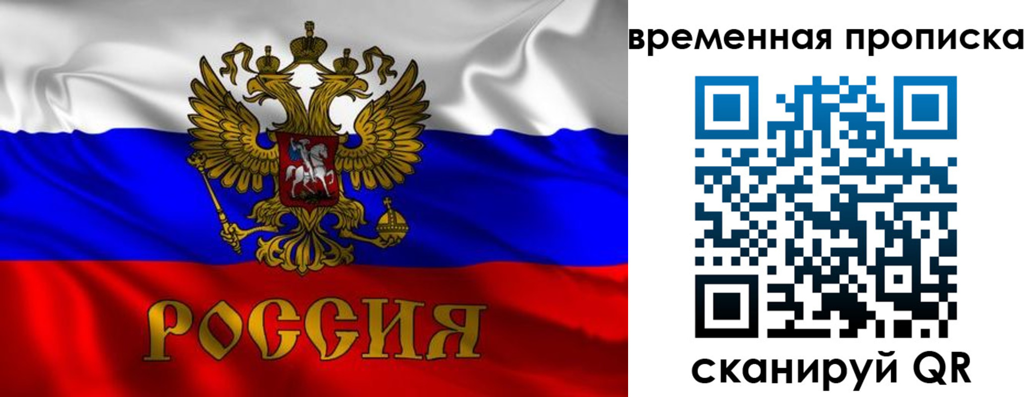 прописка законно в Мирном